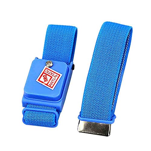 La Mejor Recopilación de Pulsera antiestatica steren disponible en línea. 10 Imagen adicional