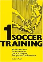 Soccer Training 1 0920905269 Book Cover