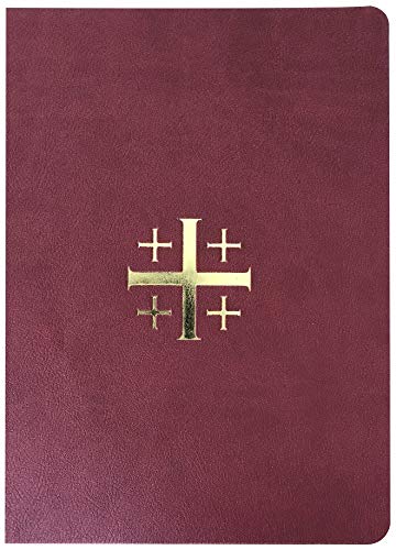 Book of Common Prayer 2019 Deluxe Edition: Anglican Church in North ...