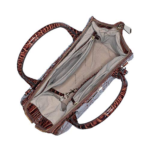 BRAHMIN Melbourne Small Caroline Crossbody4