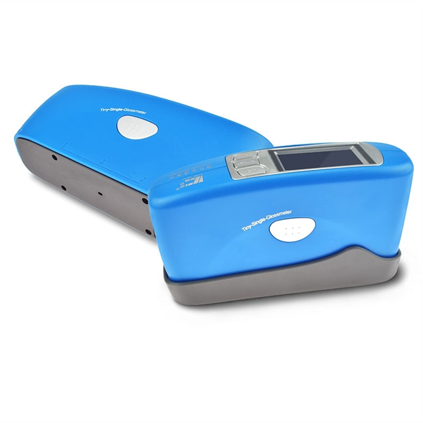 Spectrometer 60°Gloss MeterPlating Ceramic Metal Gloss Measuring Meter