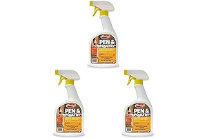 Premo Guard Poultry Spray
