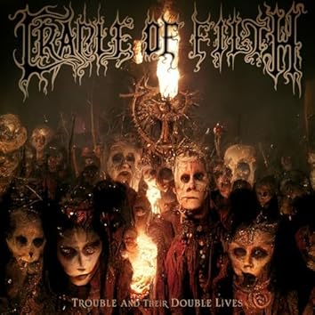 Cradle Of Filth on Amazon Music Unlimited