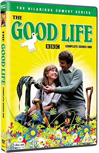 Good Life Complete Series 1 (2 Dvd) [Edizione