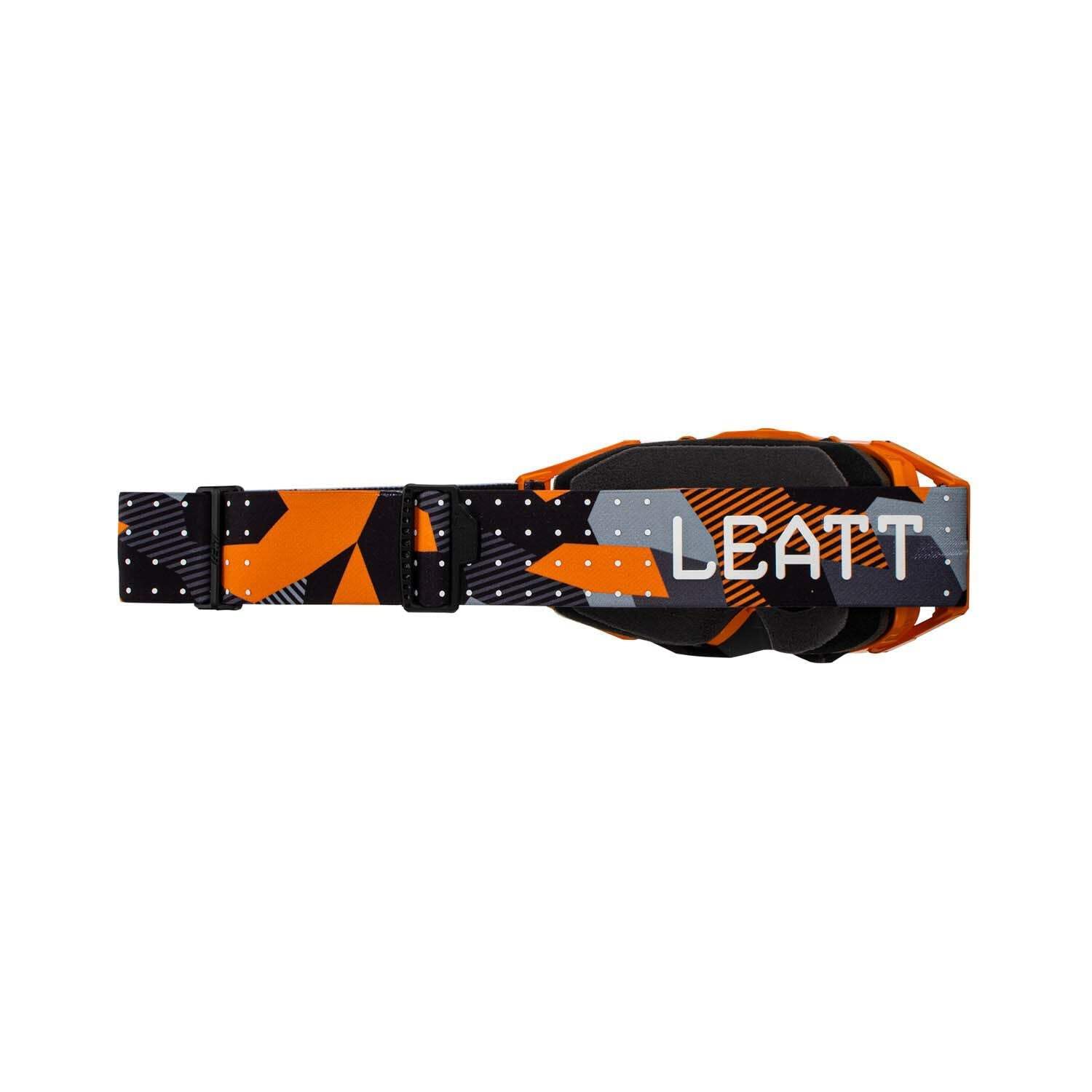 LEATT Velocity 6.5 ゴーグル ロイヤル Amazon.com: Leatt Goggle Velocity 6.5 Adult (Green with Rose