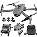 X-Verse SG906 MAX2 Faltbare Drohne mit Kamera 4K HD EIS, 4km RC, 3 Achsen Gimbal, Hindernisvermeidung in 4 Richtungen, GPS 5G RC Quadrocopter mit Bürstenlosem Motor (1 Batterien)