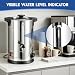 Imagen de Vehiwell Cafetera Gastro 15L