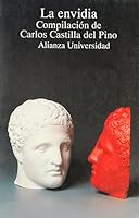 La Envidia (Alianza Universidad) 8420627763 Book Cover