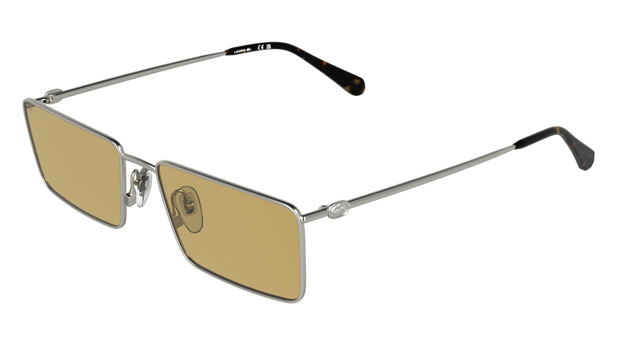 Lacoste Herren L279s Sonnenbrille (1er Pack)