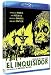 El Inquisidor BdR (Witchfinder General) [Blu-ray]