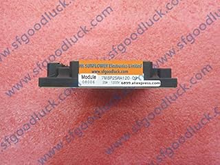 Kammas 7MBP25RA120-09 IGBT Power Transistor Module IPM 1200V 25A