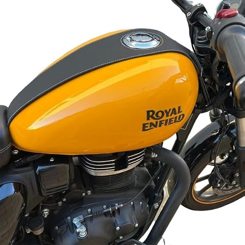 Royal Enfield Meteor 350 Zubehor