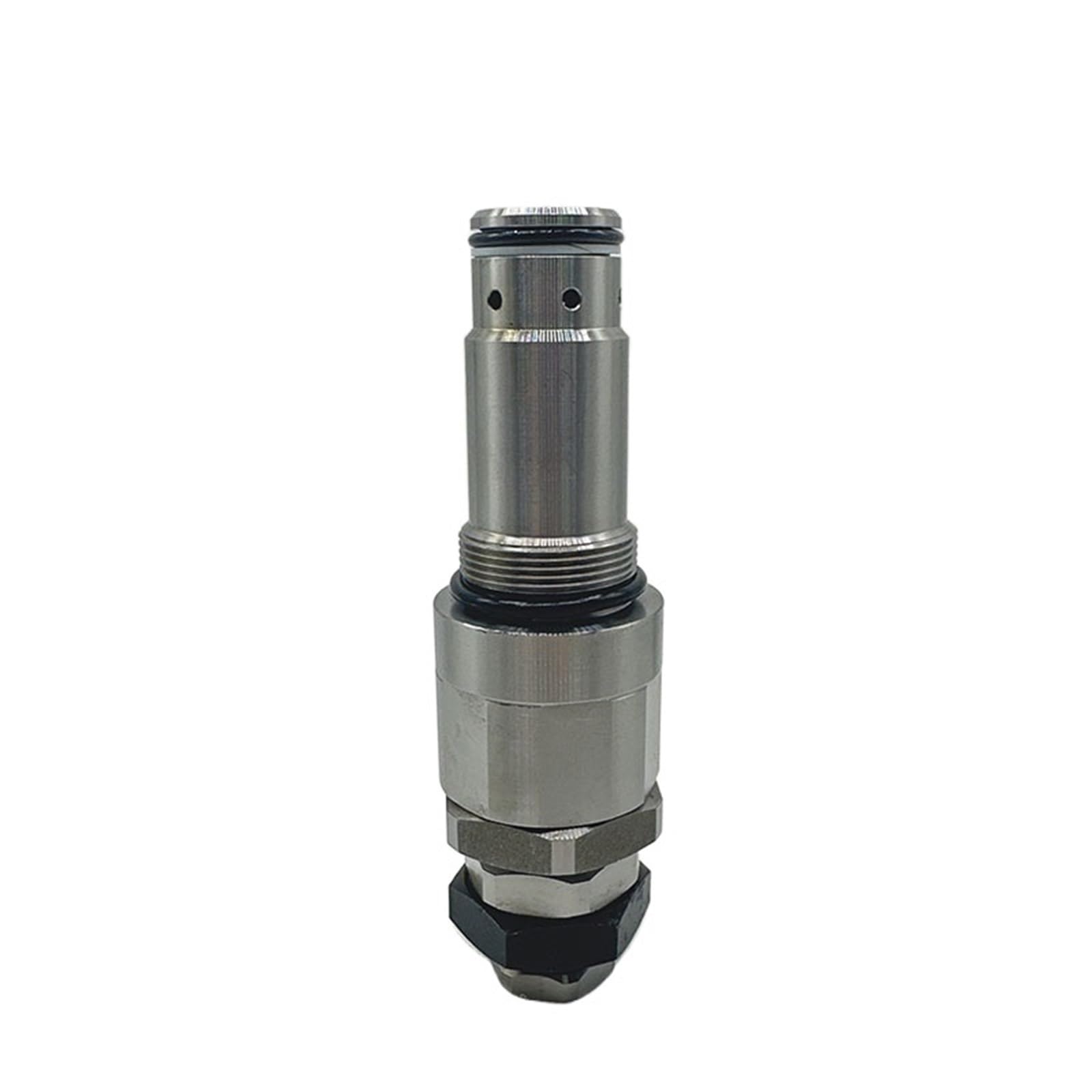 723-30-91200 Main Relief Valve Assy 723-30-91200 Compatible with Excavator PC200-5