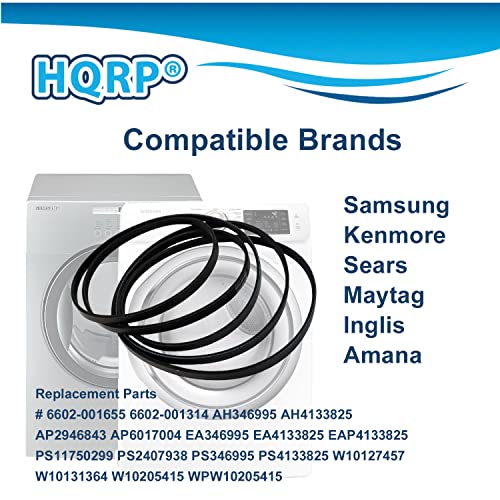 Consejos y reviews para comprar Secadoras Samsung eficientes los mejores 10. 3 Imagen adicional