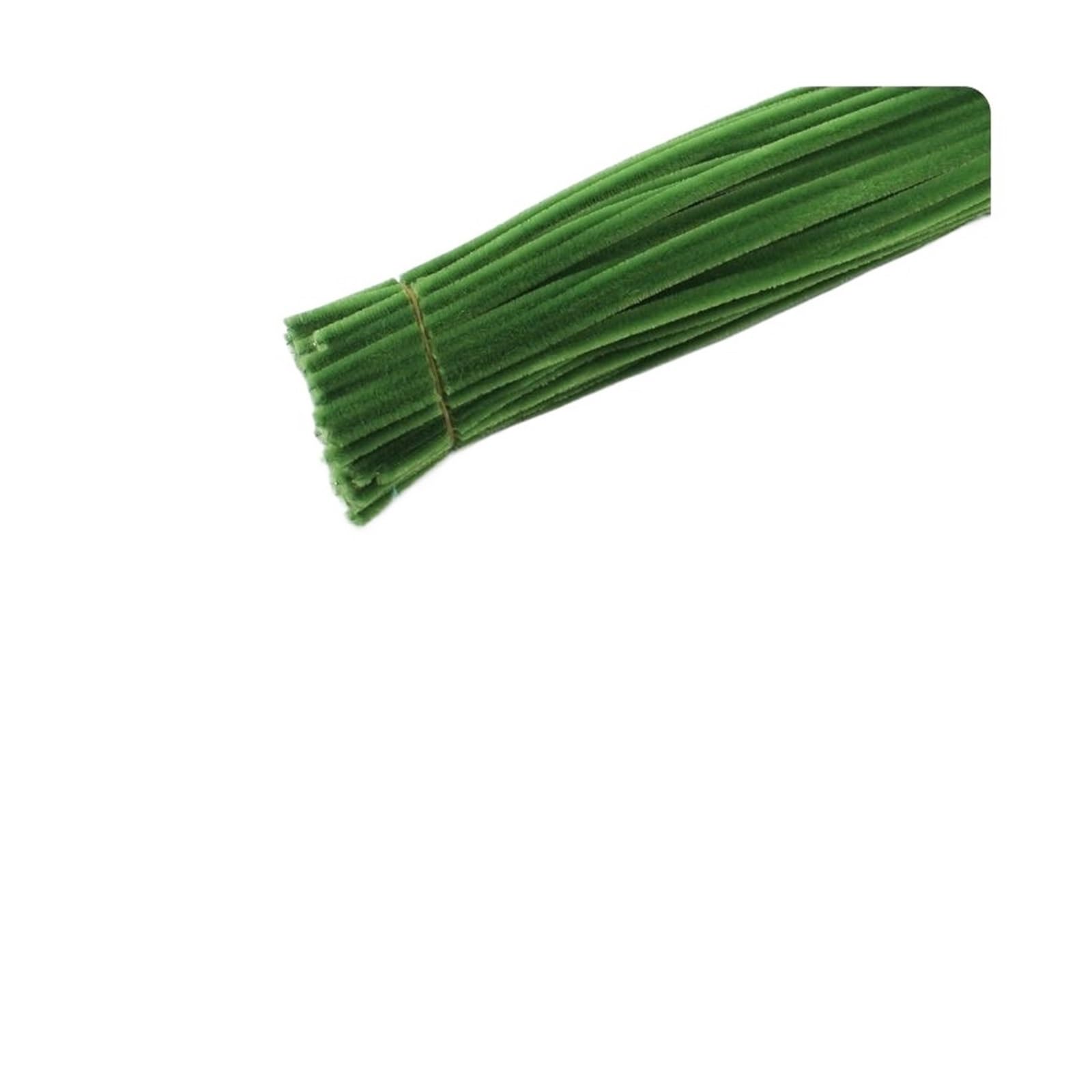 TGDGFKIAS Cure-pipes pour loisirs créatifs, Chenille tiges cure-pipes multicolore paquet de 100-1000 pièces(Color 4,100PCS)