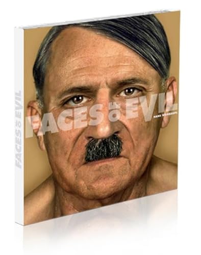 Preisvergleich Produktbild Faces of Evil: Hans Weishäupl: Dtsch.-Engl.