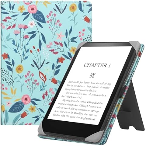 HGWALP Étui Universel 6-7 Pouces Cover