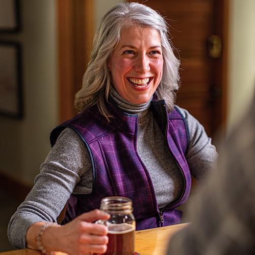 Stormy Kromer Ida Outfitter Vest, Sleeveless Vest for Women3