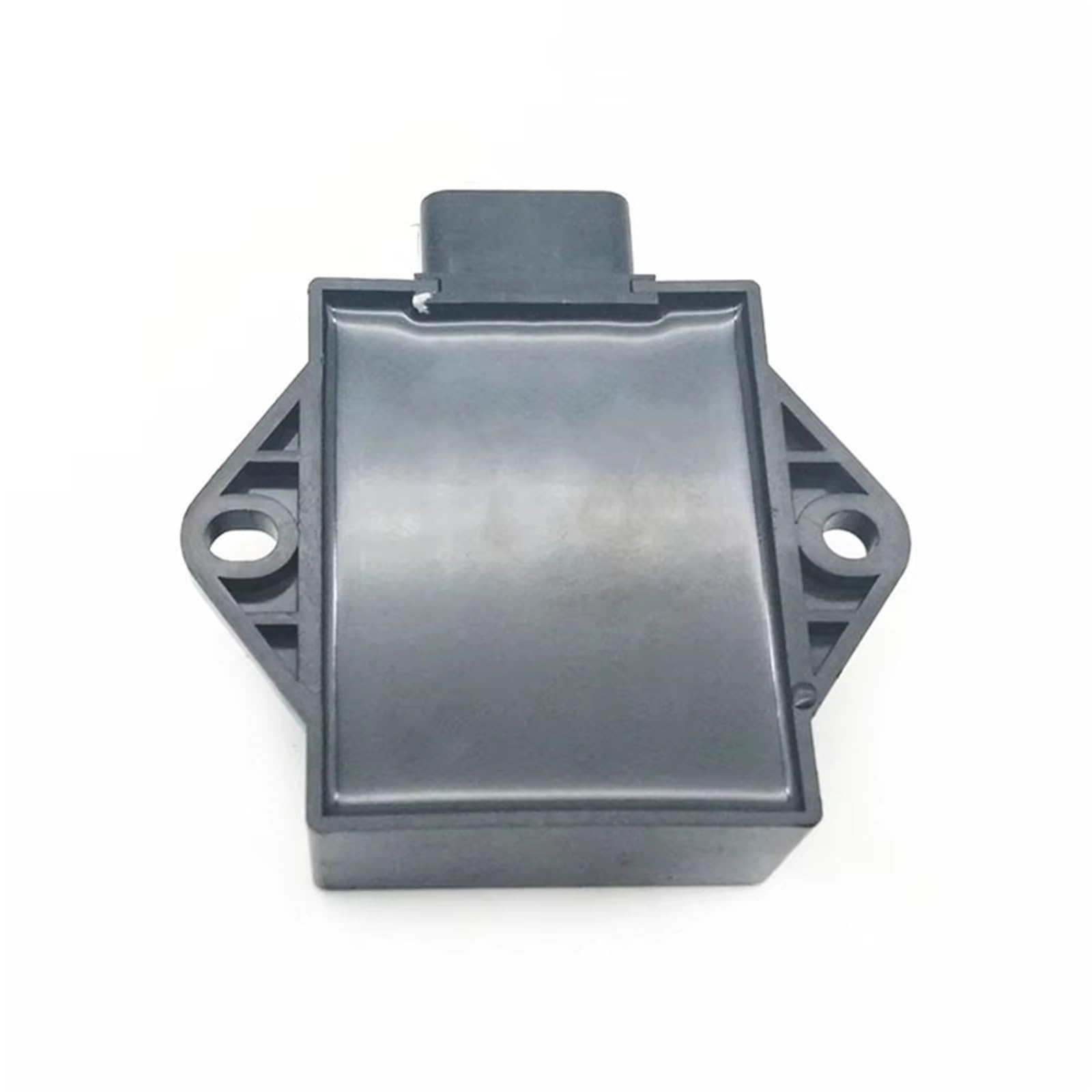 Compatible Con Suzuki Para EN125 Para GN125 GS125 HJ125K Unidad De De Encendido De Componentes De Rendimiento De Motocicleta CDI Grado De Carreras