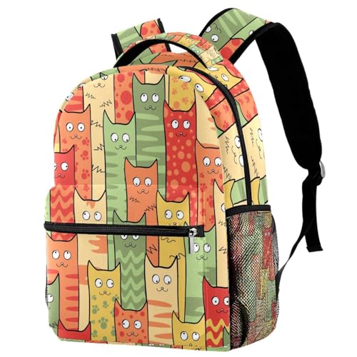 Sac à dos d'école pour adolescents idéal pour les sorties de weekend