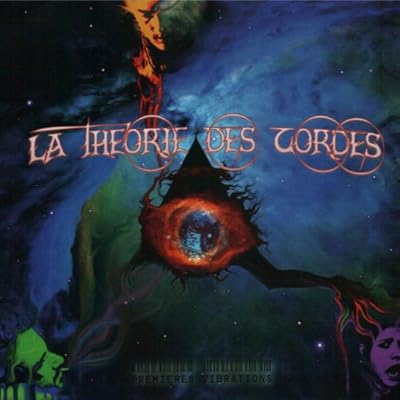 Premieres Vibrations