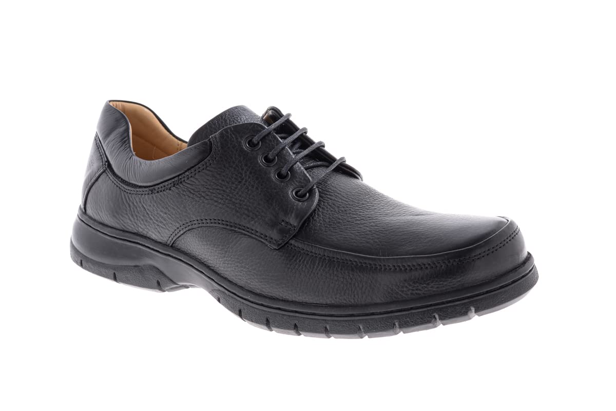 SAPATO MASCULINO ANATOMIC GEL REF 7915 em promoção! Veja a oferta e mais achadinhos de Sapatos 3 Hoje é o melhor dia para comprar SAPATO MASCULINO ANATOMIC GEL REF 7915 com aquele preço maroto! Promoção! Aproveite a oferta! 3