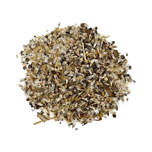 Image of Ferry-Morse Bird & Butterfly Bulk Wildflower Seeds, 210,000+, 1 lb