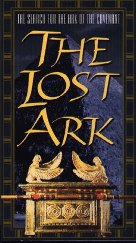 Lost Ark USA VHS nostalgia del cine analógico y recuerdos en cinta de video