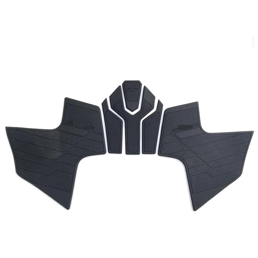 Tank Pads for DSX625 DS625X 2025 Motorcycle Rubber Fuel Tank Pads for 625DSX Accessories Knee Grip Decals for LONCIN DSX 625 DS 625X