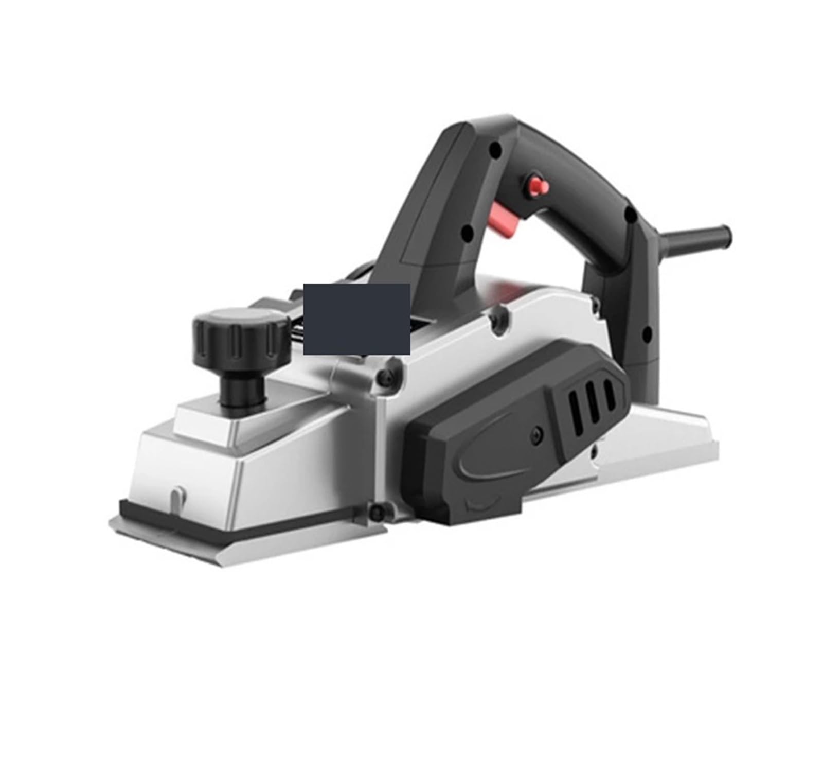 Electric Planer Wood Cutter Electric Saw Carpenter's Plane Portable Planer