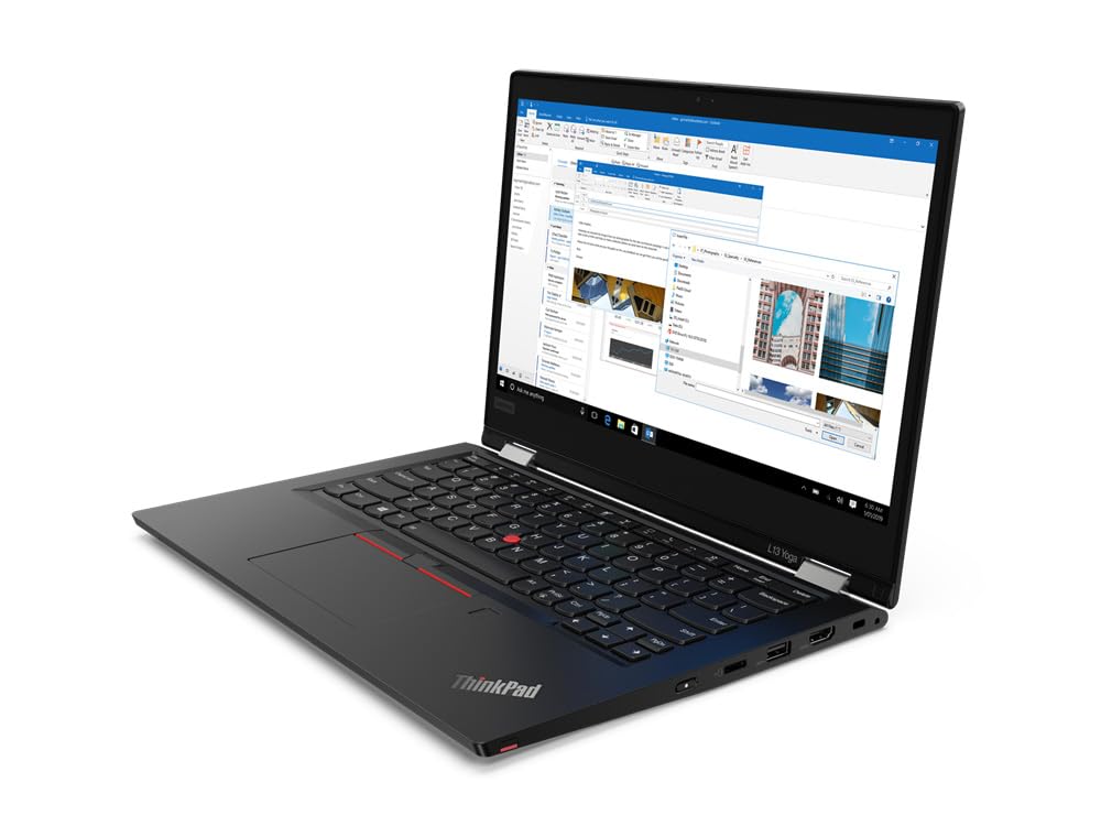Amazon.com: Lenovo ThinkPad L13 Yoga Gen 2 13.3