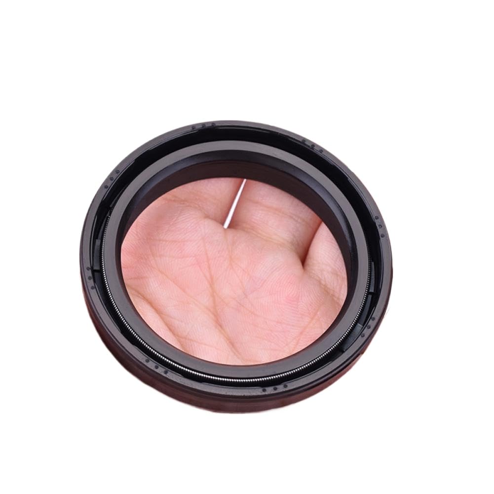 Paraolio e Ammortizzatore Forcella Anteriore 41x53x8/11 41x53 Compatibile Con Yamaha DT125 DT 125 DT125X DT125R WR125 R YZ125 YZF125 R 125cc