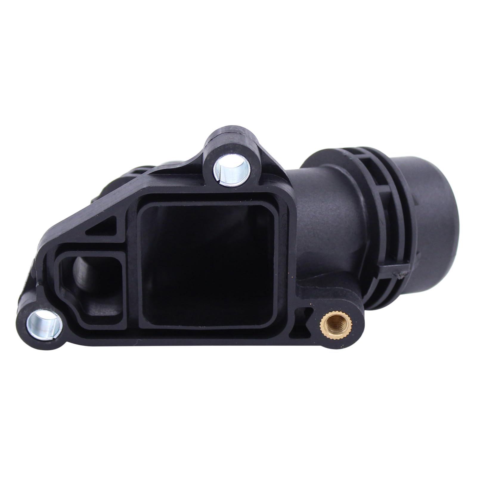 Kühlerschlauch Für BMW 1er 3er X1 - Kühlwasserschlauch 64216928590 Für Benzin 2004-2015