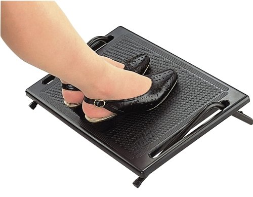 DAC MP-50 Heavy Duty Foot Rest