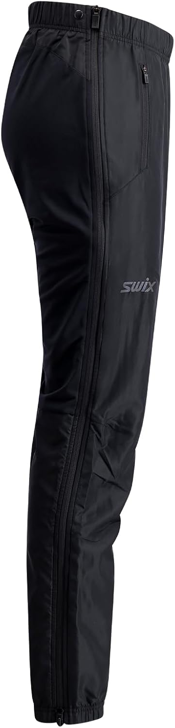 Swix, Infinity Hybrid Wind Full-Zip Pant - Women's