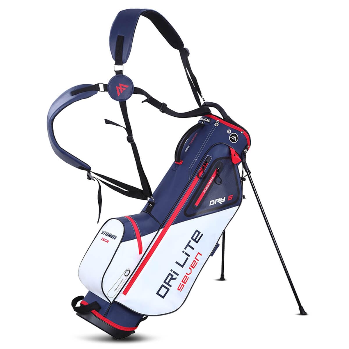 Big Max Dri Lite Seven G Standbag 2024
