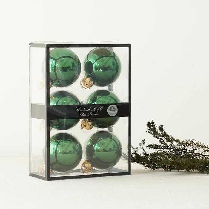 Amazon | [UG 60013]クリスマスツリー オーナメント ベルギー GOODWILL