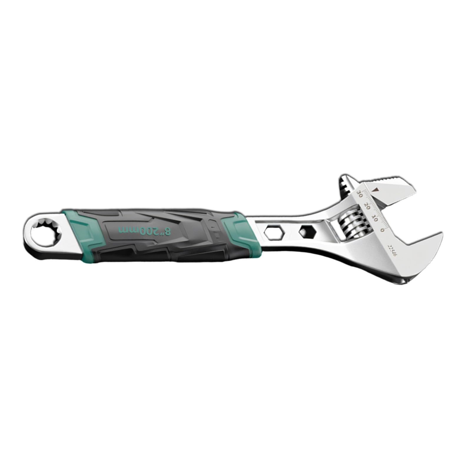 Tsophreniq Pipe Spanner Tool Suitable For Mechanics And Diyer Enthusiasts Multiple Repair Tasks In Different Environment Adjustable Tool