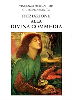 Paperback Iniziazione alla Divina Commedia [Italian] Book