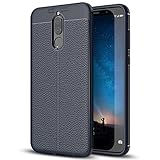 Soft Case for Huawei Nova 2i,Ultra Thin Protective Case for Huawei Nova 2i,Anti-Slip TPU Cover for...