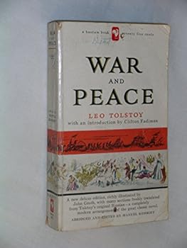 War & Peace