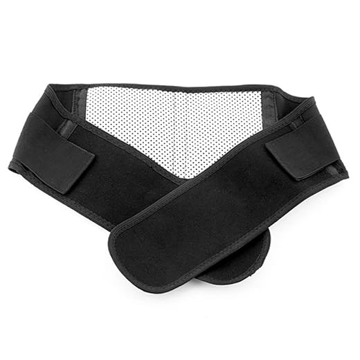 Faja Mujer Y Hombre Lumbar Adelgazante Y Reductora, Para El Dolor De Espalda. Cinturón Para Abdomen Y Barriga, Reductor De Cintura Mujer, Quemagrasas Para Gym, Trabajo, Casa, Senderismo, Deporte...