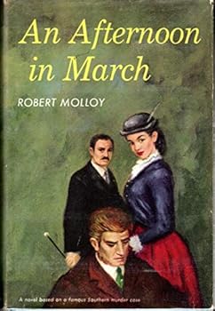 Hardcover An Afternoon in March [Unknown] Book