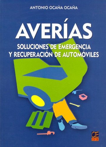 Averias (Spanish Edition) Averias (Spanish Edition)