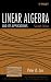 Linear Algebra and Its Applications (Pure and Applied Mathematics: A Wiley Series of Texts, Monographs and Tracts)