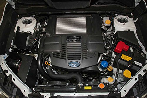 Aem 21-742C Cold Air Intake System (Non-Carb Compliant) #TOP1