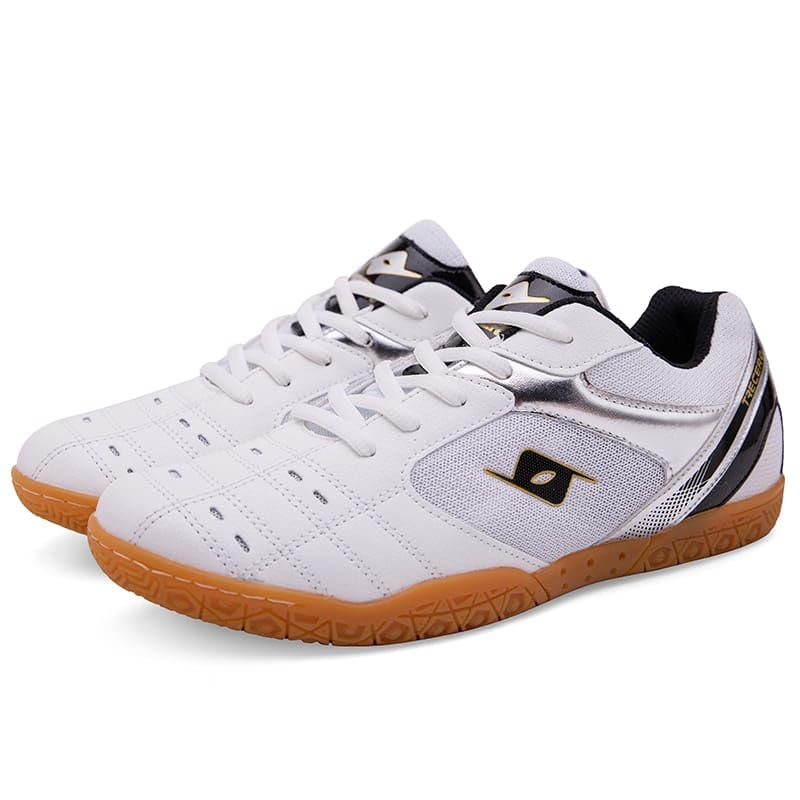 Badminton Shoes Non Marking Gum Sole with Shoe Bag-image-48