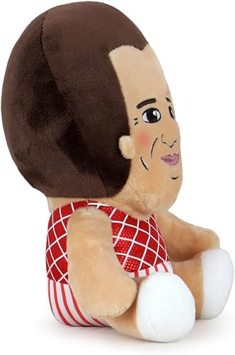 Miniatura 5 de Kidrobot Richard Simmons Shout - Peluche de 8 pulgadas