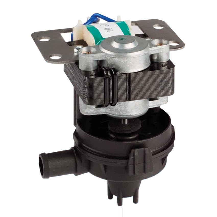 Pompa di scarico condensa centrifuga per cassette – Ideale per condizionatori fino a 20 Kw