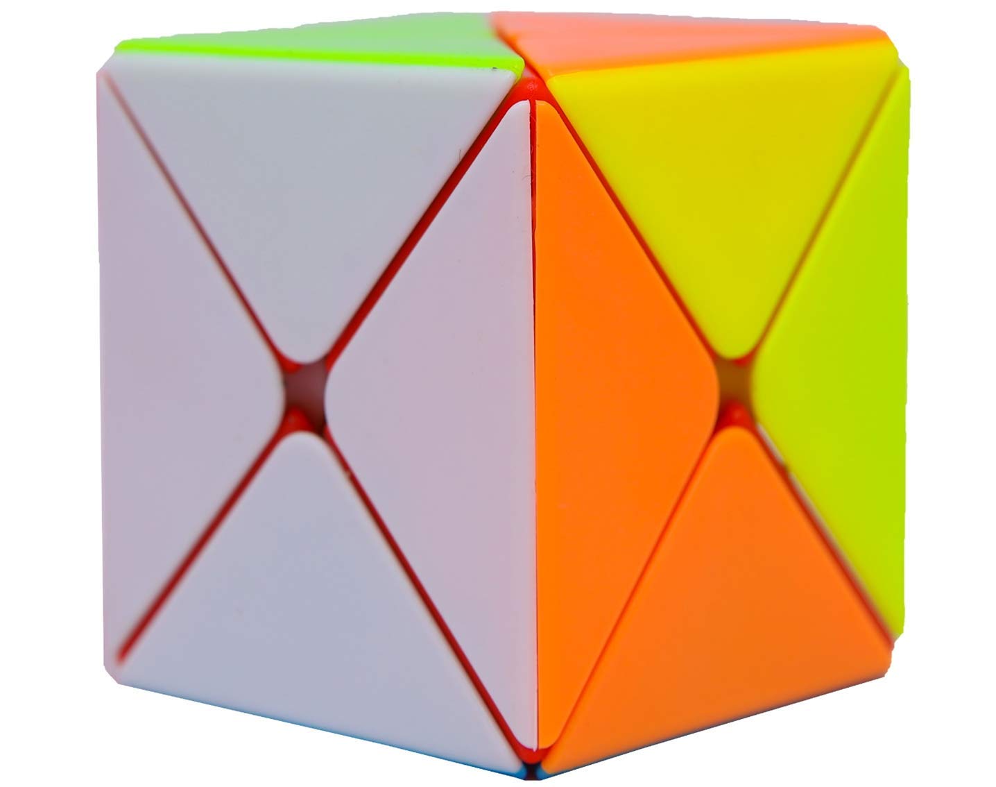 See full amazon price history chart for Vivir Smooth Stickerless High Speed Cube Toys for Kids (Axis X) Vivir Smooth Stickerless High Speed Cube Toys for Kids (Axis X) (B083R87CP8) Amazon Price History, Amazon Price Tracker